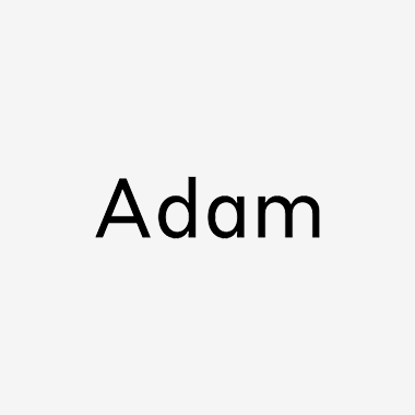 Adam