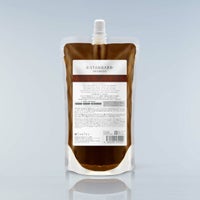 イイスタンダード シャンプー 詰替え用 500mL