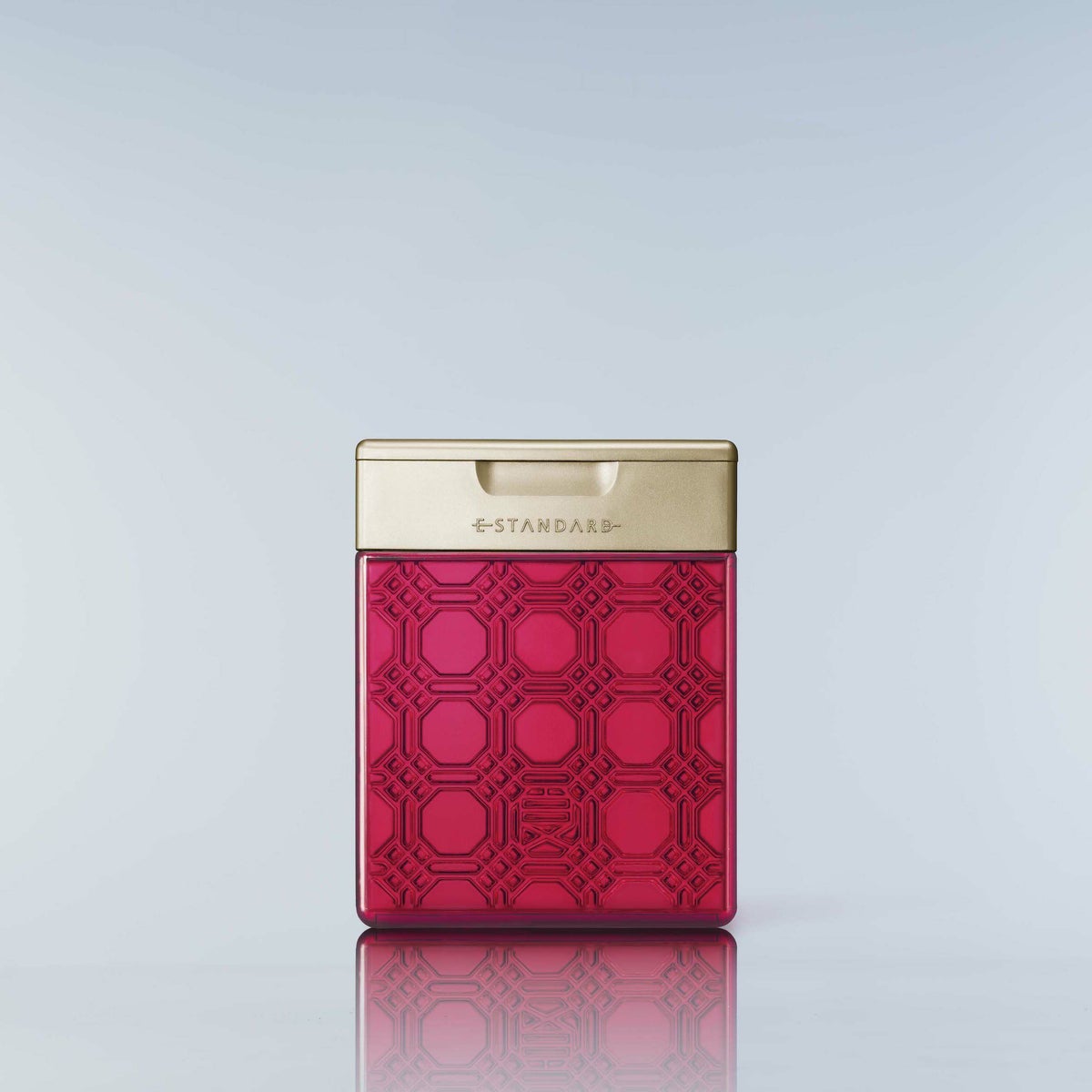 イイスタンダード シャンプー ダマスクローズ 250mL