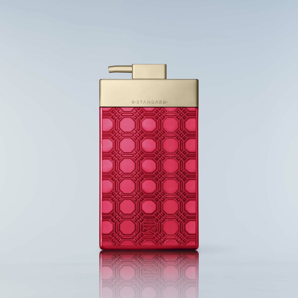 イイスタンダード シャンプー ダマスクローズ 600mL