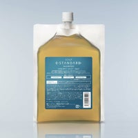 イイスタンダード シャンプー スカルプ 詰替え用 2000mL