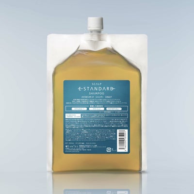 イイスタンダード シャンプー スカルプ 詰替え用 2000mL