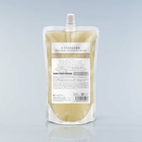 イイスタンダード トリートメント キューティクルニュートリション 詰替え用 500mL