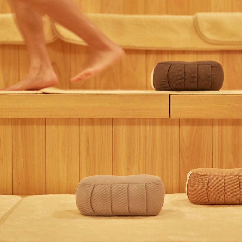 正規販売サイト】ZAF SAUNA サウナオレンジ | Canow Online Store