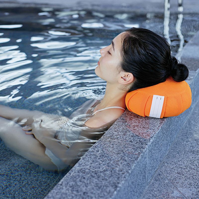 ZAF SAUNA II サウナオレンジ | Canow Online Store