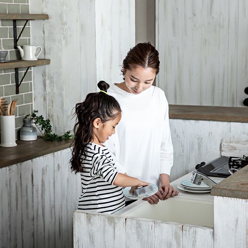 original dish cleaner（食器用洗剤） | Canow Online Store