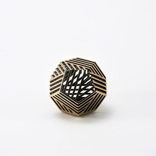 お香立て『CAGE P』シルジン | Canow Online Store