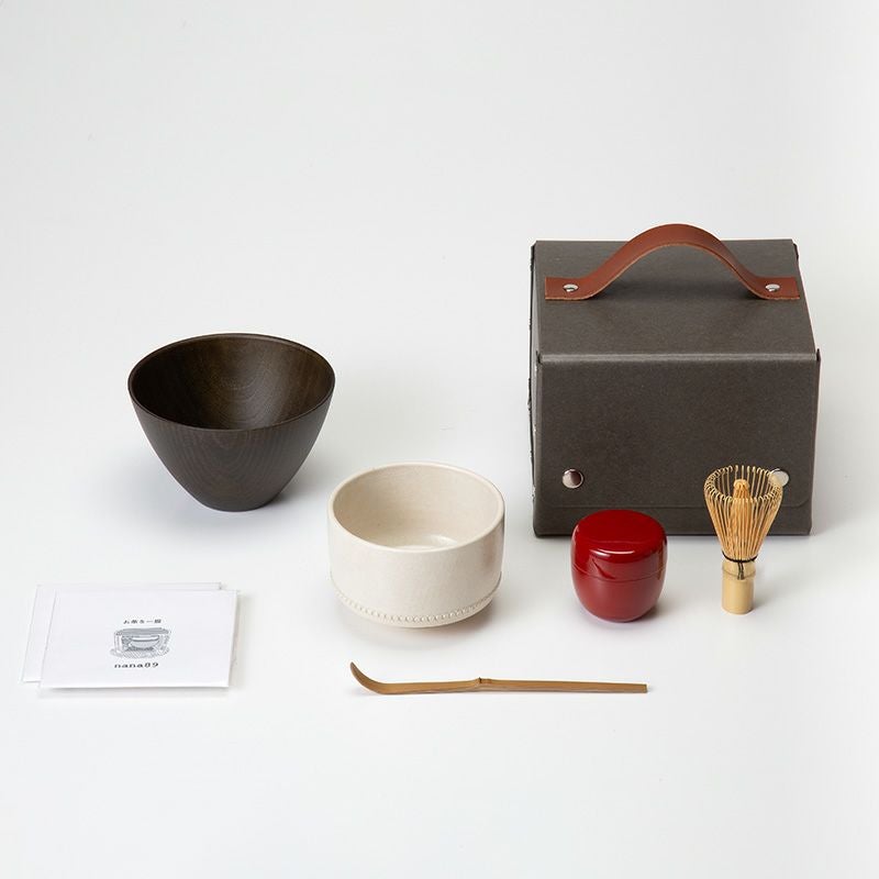 抹茶・茶道具 | Canow Online Store
