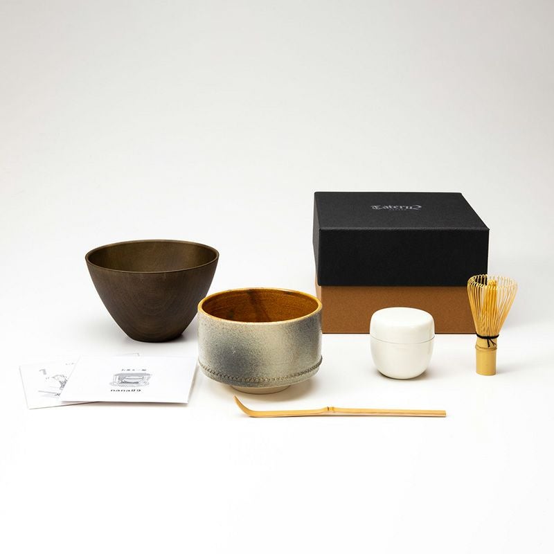 抹茶・茶道具 | Canow Online Store