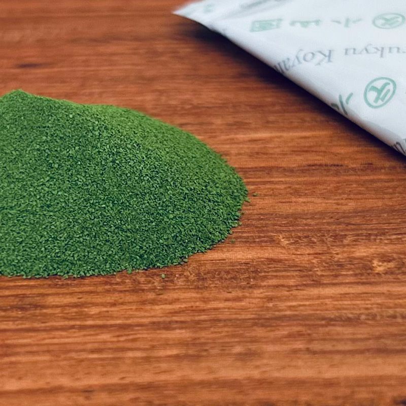 正規販売サイト】MATCHA（抹茶スティック／フリーズドライ）1箱