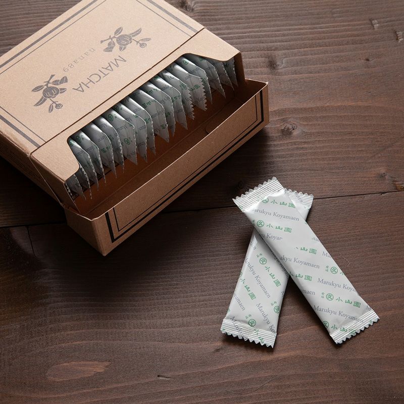 抹茶・茶道具 | Canow Online Store