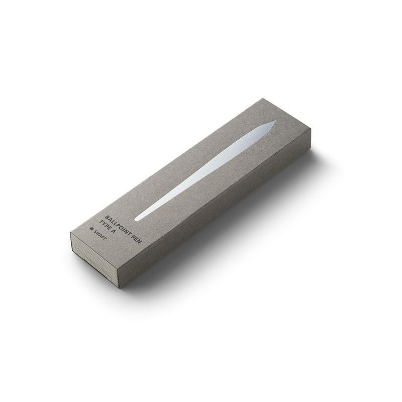BALLPOINT PEN (TYPE A) | Canow Online Store