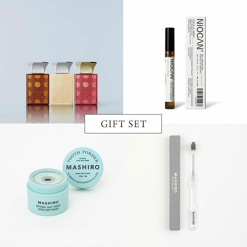 MASHIRO | Canow Online Store